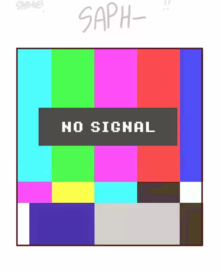 Saphie: The One-Eyed Cat 40