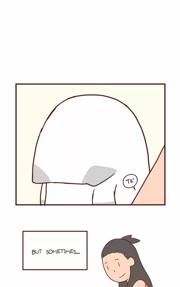 Saphie: The One-Eyed Cat 42