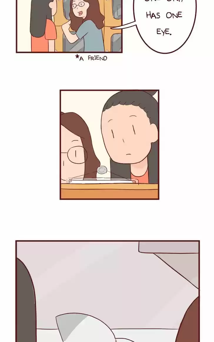 Saphie: The One-Eyed Cat 45