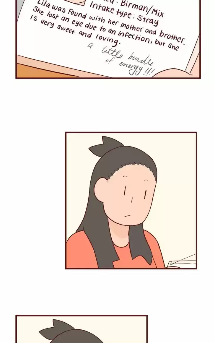 Saphie: The One-Eyed Cat 45