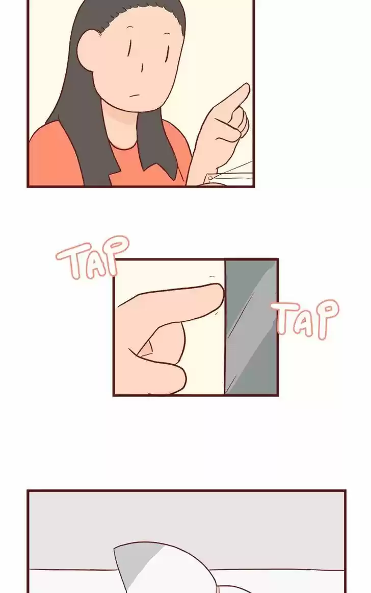 Saphie: The One-Eyed Cat 45