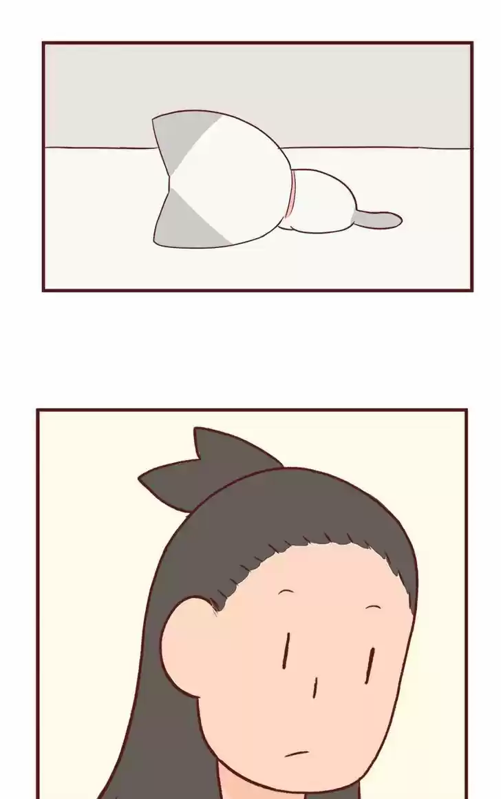 Saphie: The One-Eyed Cat 45