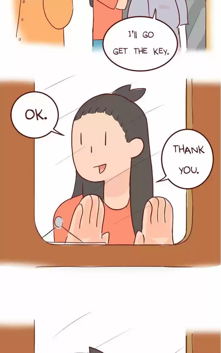 Saphie: The One-Eyed Cat 45