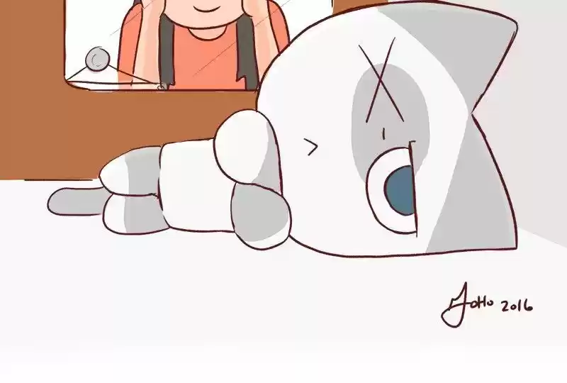 Saphie: The One-Eyed Cat 45