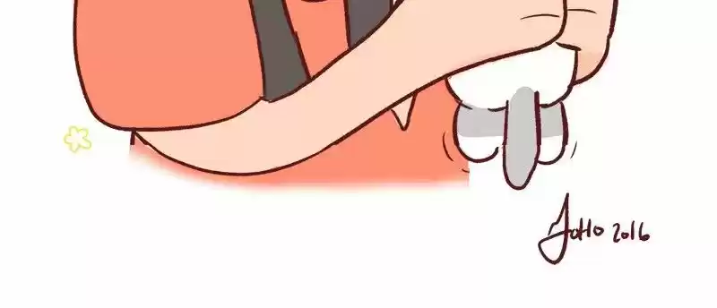 Saphie: The One-Eyed Cat 46