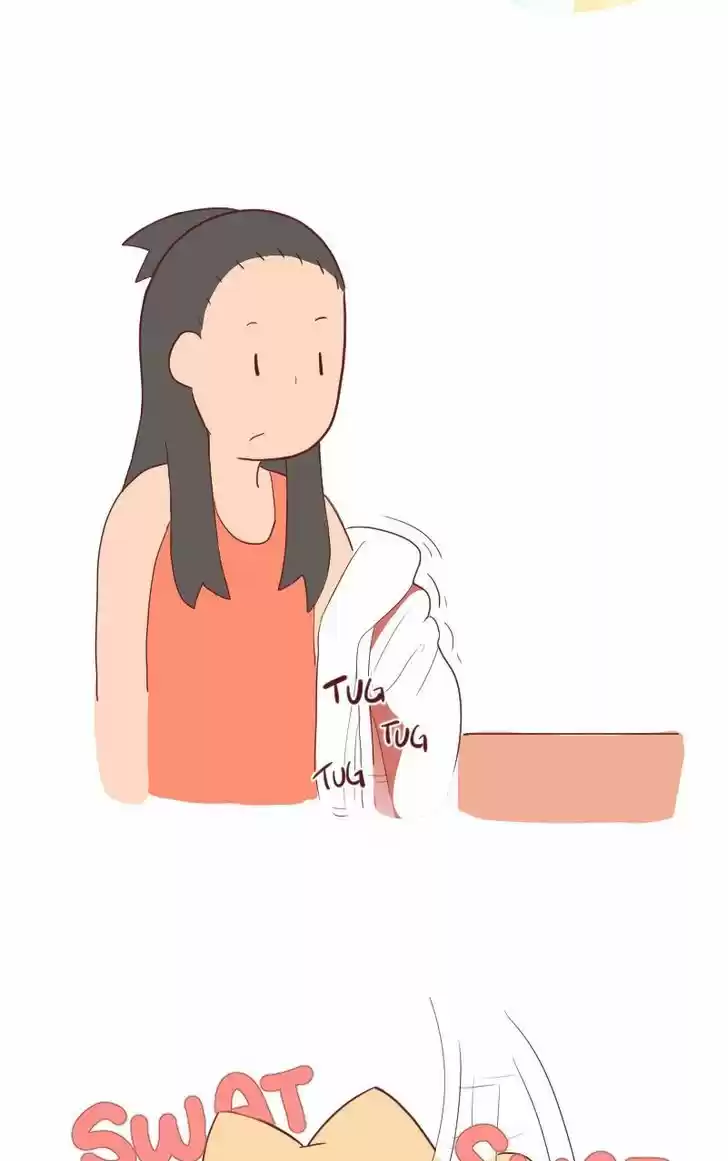 Saphie: The One-Eyed Cat 5