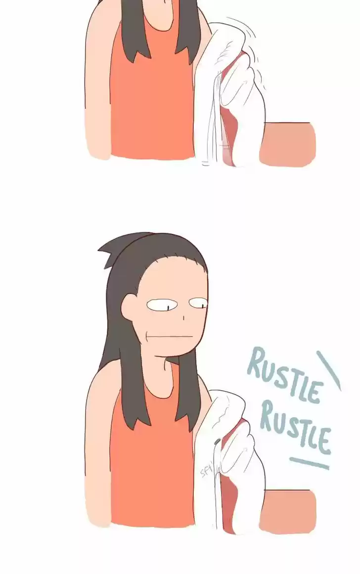 Saphie: The One-Eyed Cat 5