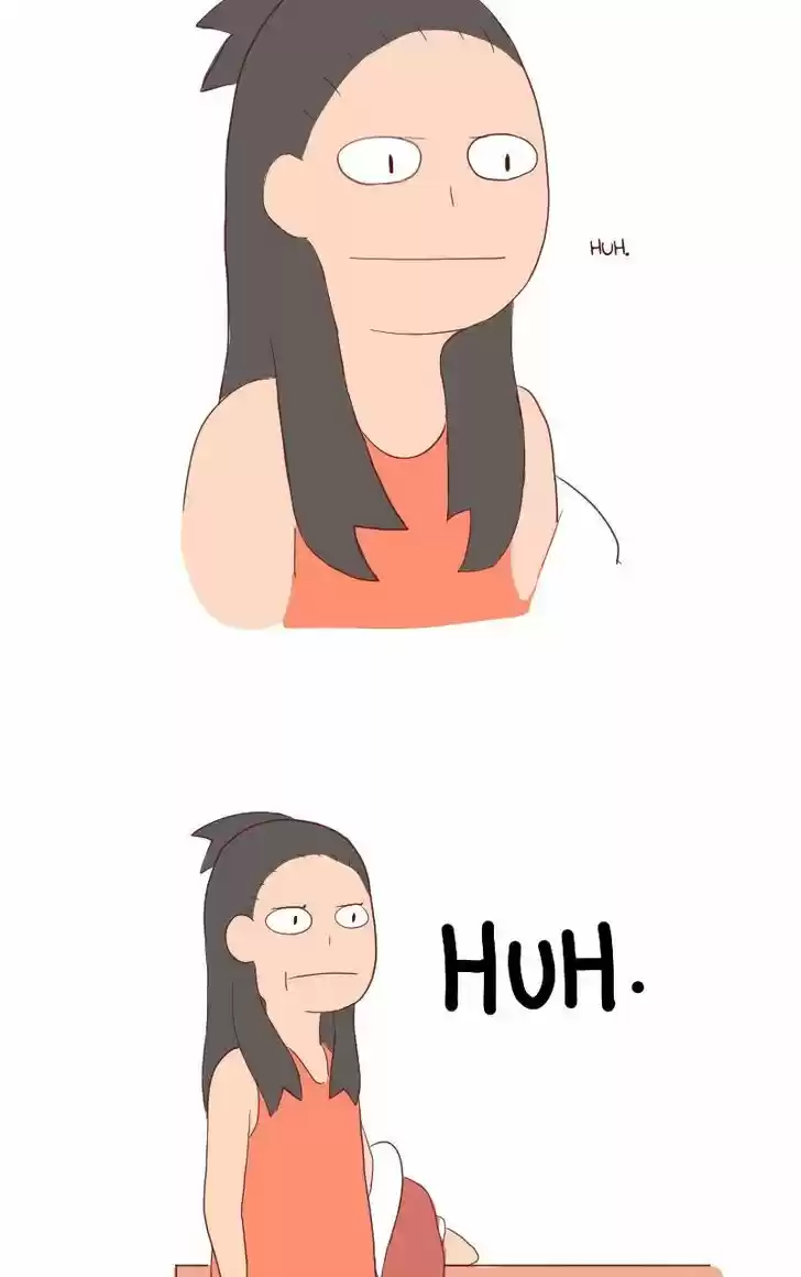 Saphie: The One-Eyed Cat 5