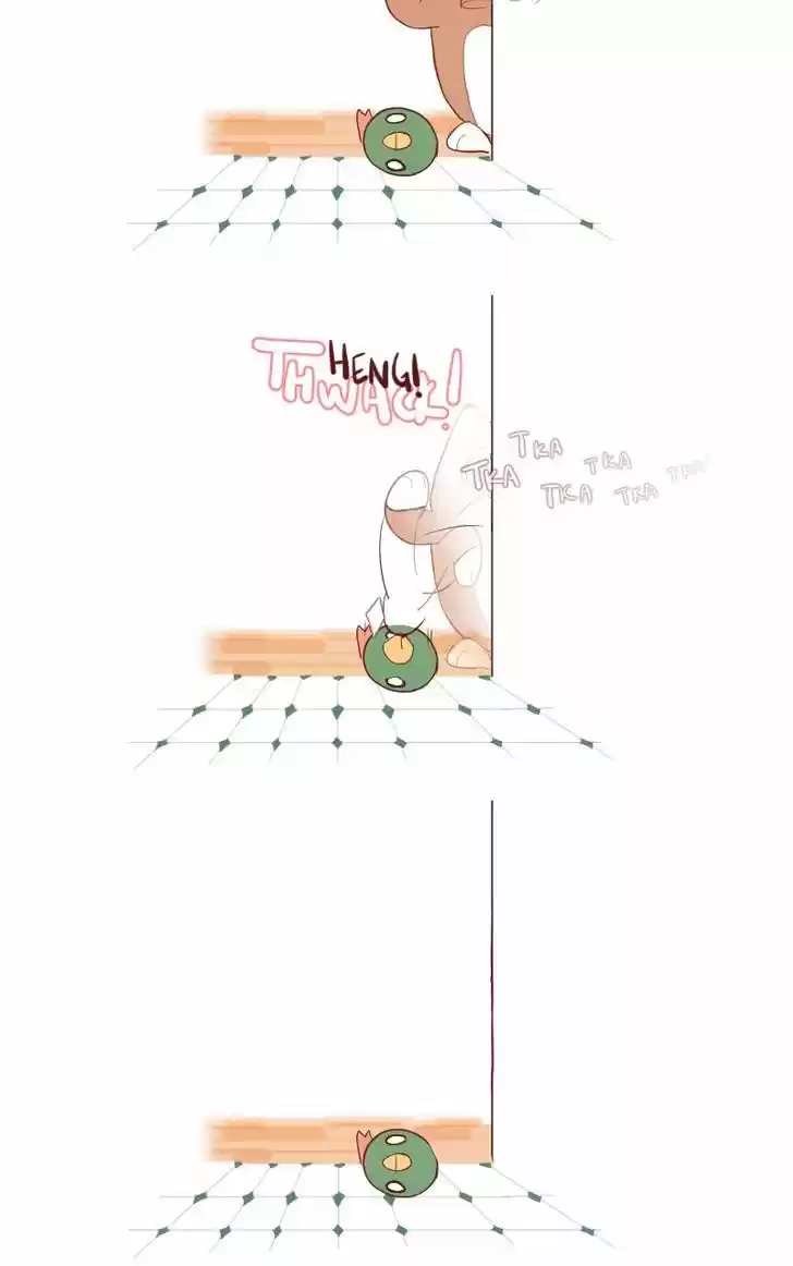 Saphie: The One-Eyed Cat 5