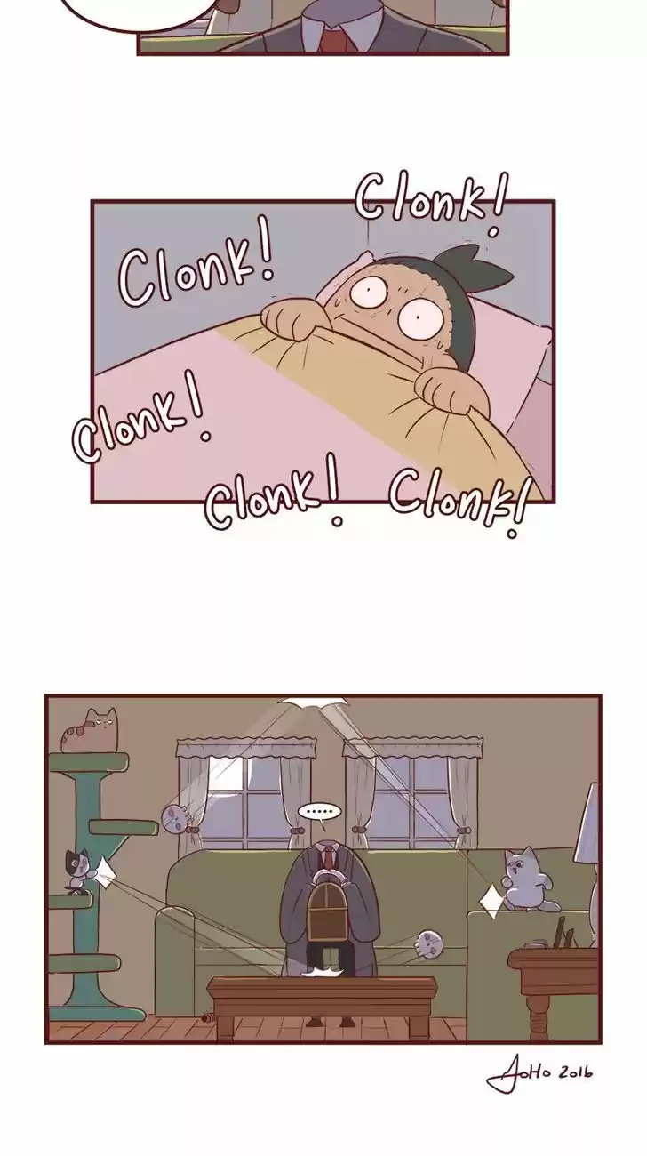 Saphie: The One-Eyed Cat 51