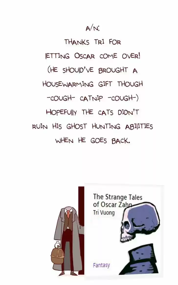 Saphie: The One-Eyed Cat 51