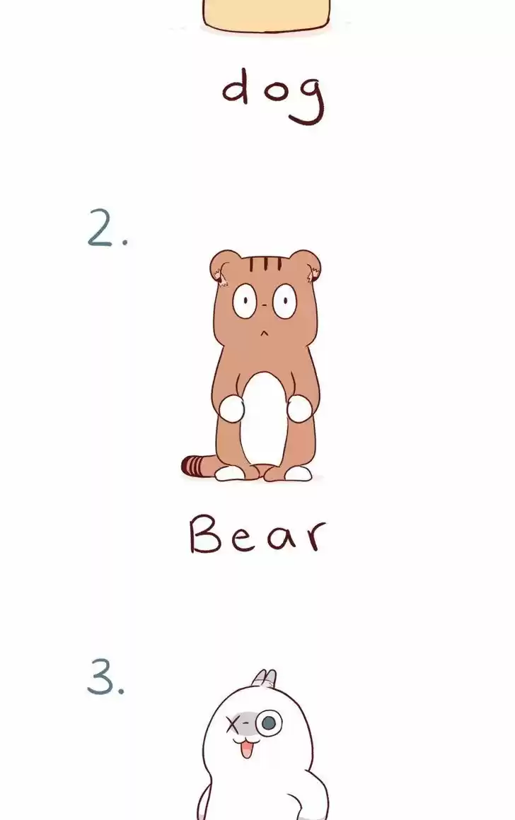 Saphie: The One-Eyed Cat 52