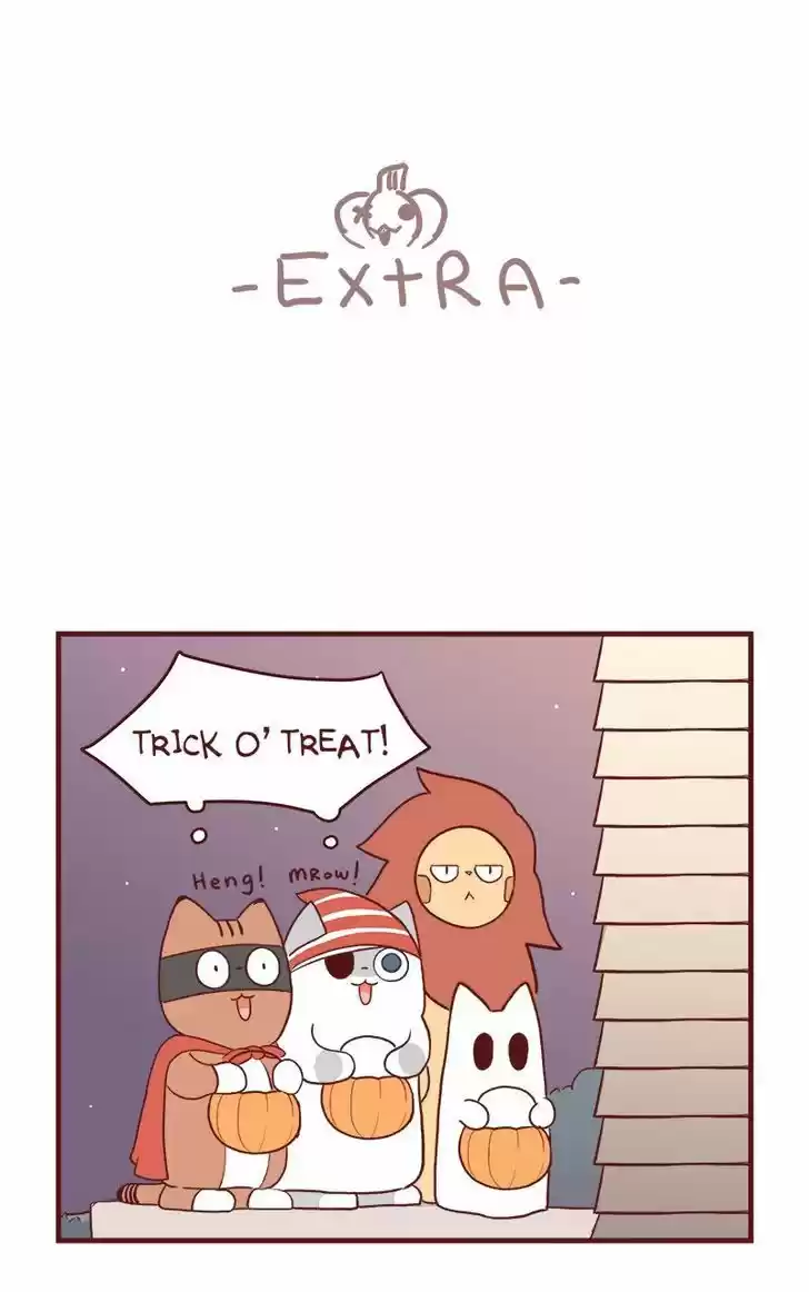 Saphie: The One-Eyed Cat 52