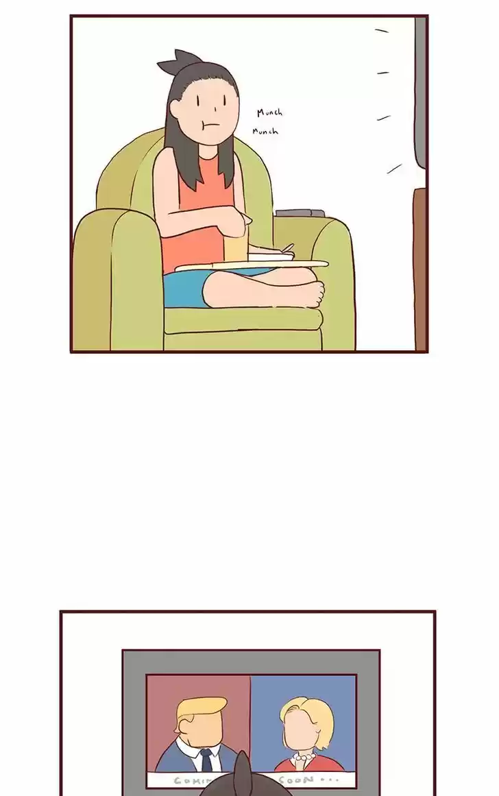 Saphie: The One-Eyed Cat 54