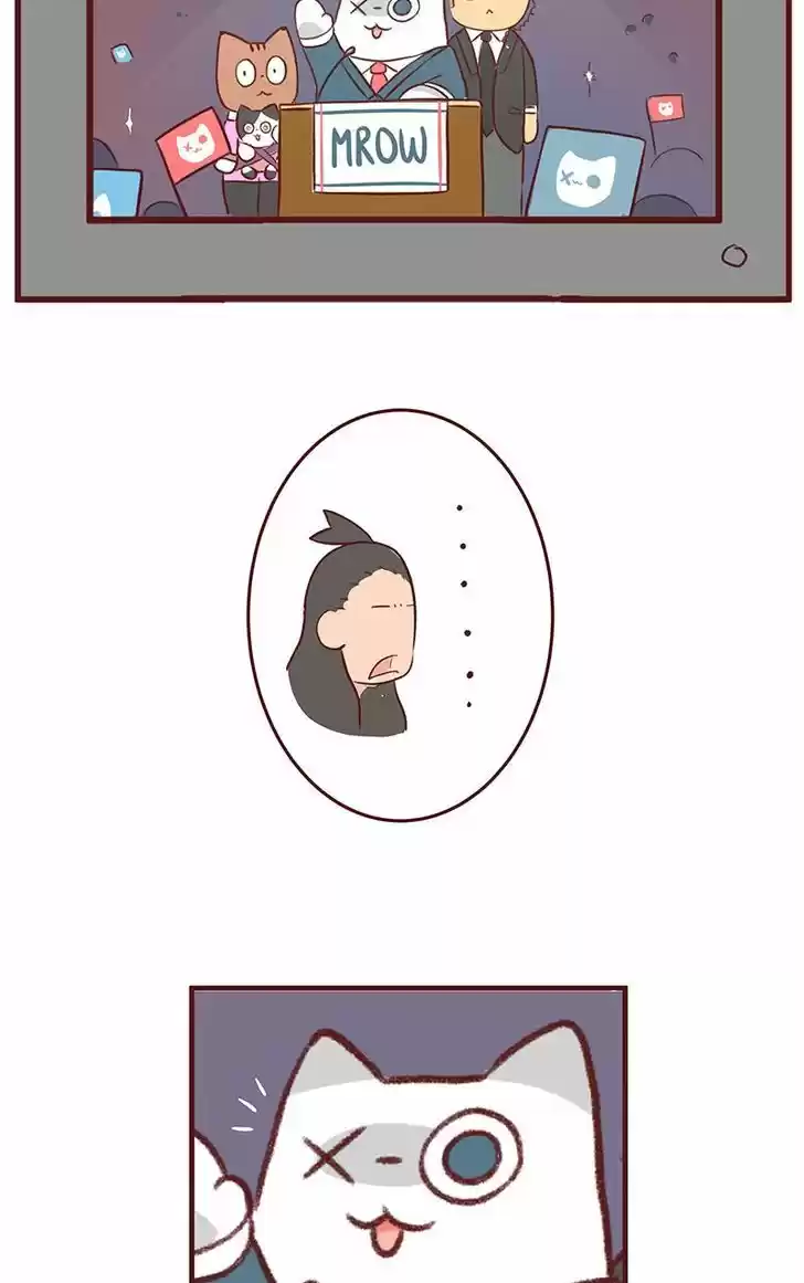 Saphie: The One-Eyed Cat 54