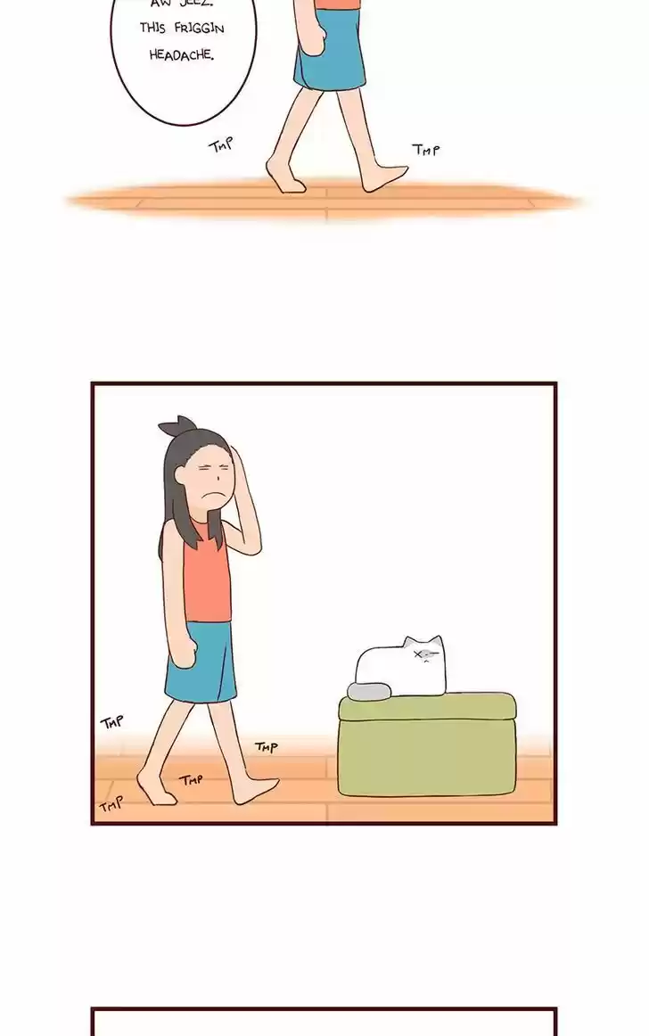 Saphie: The One-Eyed Cat 55