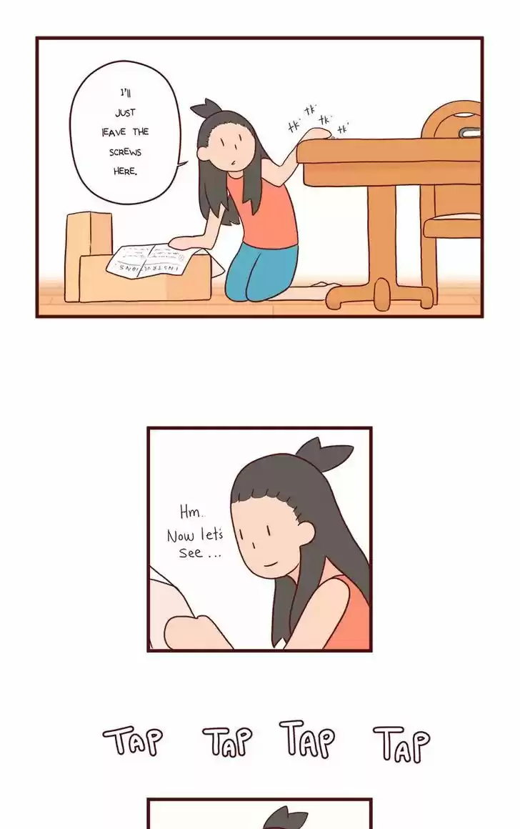 Saphie: The One-Eyed Cat 56