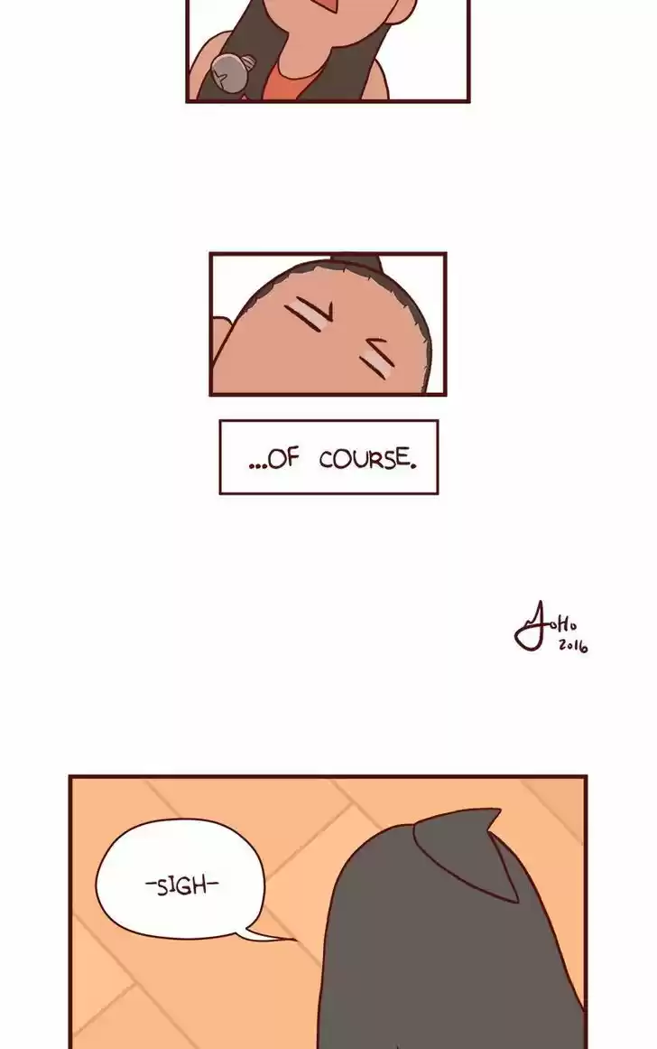 Saphie: The One-Eyed Cat 56