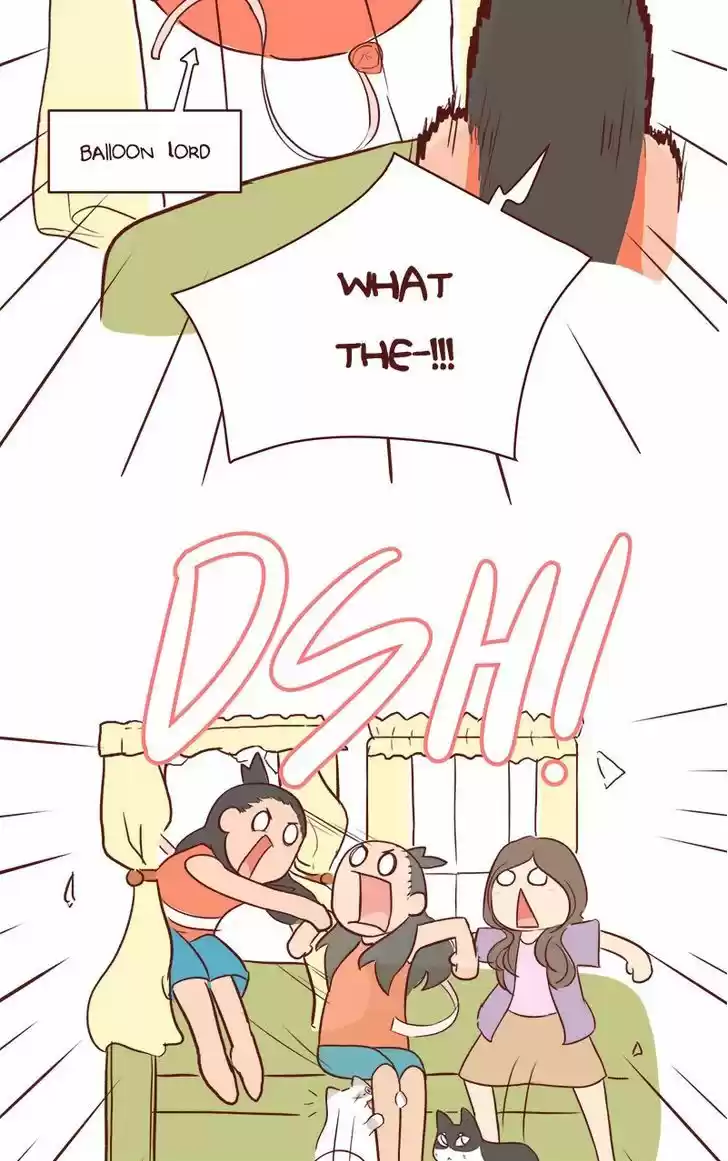 Saphie: The One-Eyed Cat 57