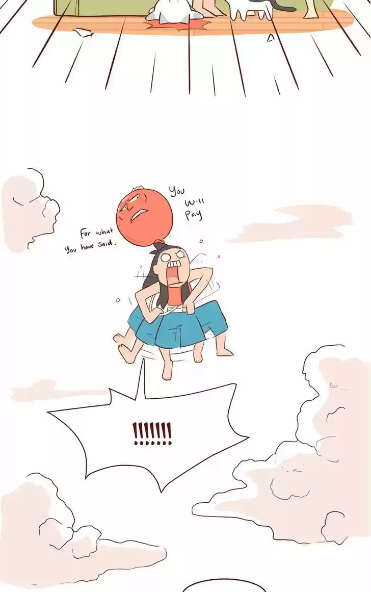 Saphie: The One-Eyed Cat 57