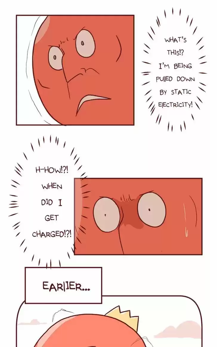 Saphie: The One-Eyed Cat 57