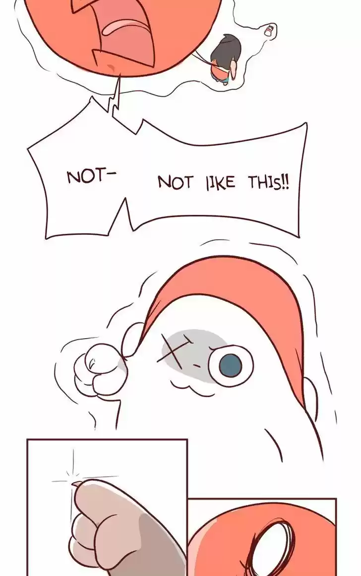 Saphie: The One-Eyed Cat 57