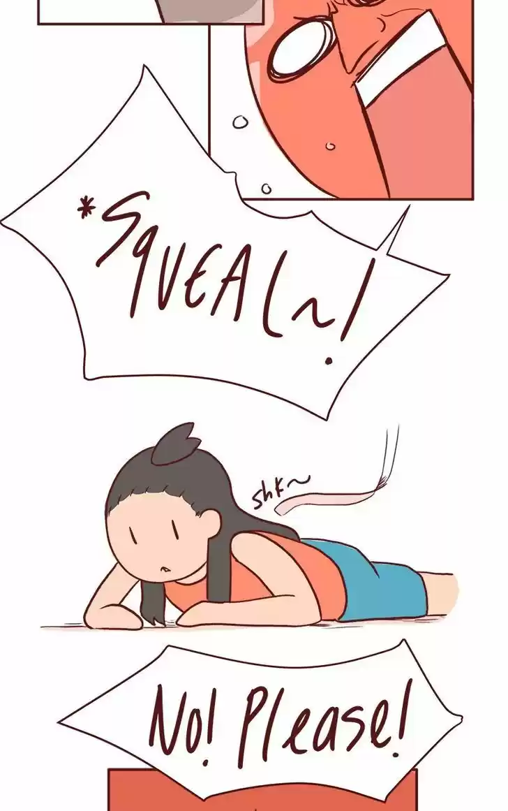 Saphie: The One-Eyed Cat 57