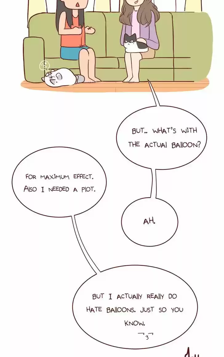 Saphie: The One-Eyed Cat 57