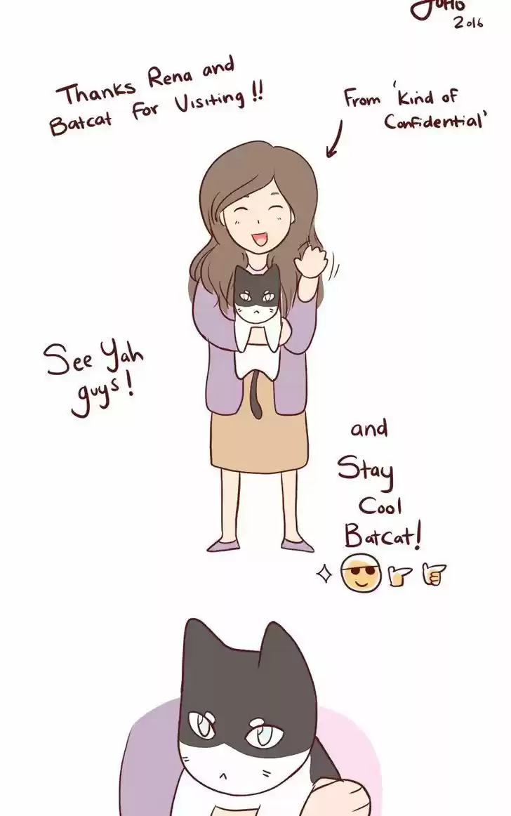 Saphie: The One-Eyed Cat 57