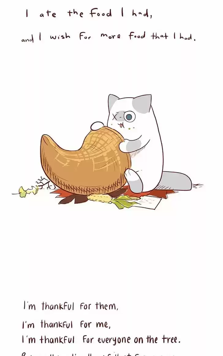 Saphie: The One-Eyed Cat 58