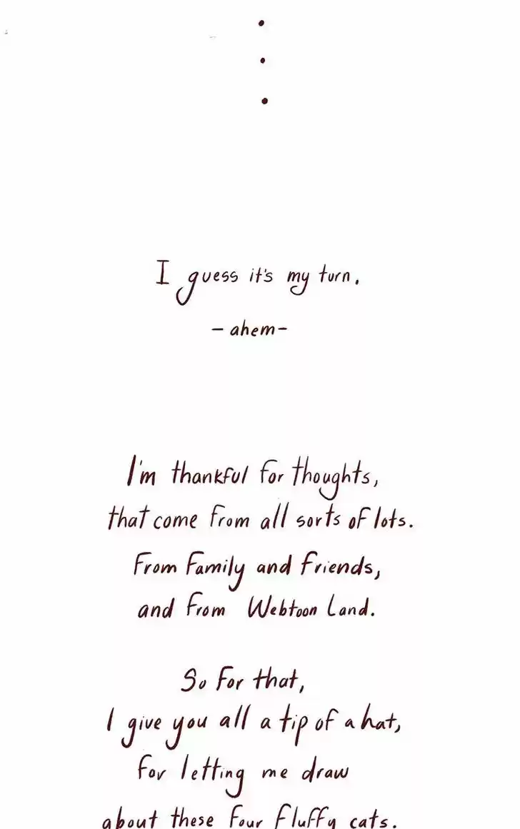 Saphie: The One-Eyed Cat 58