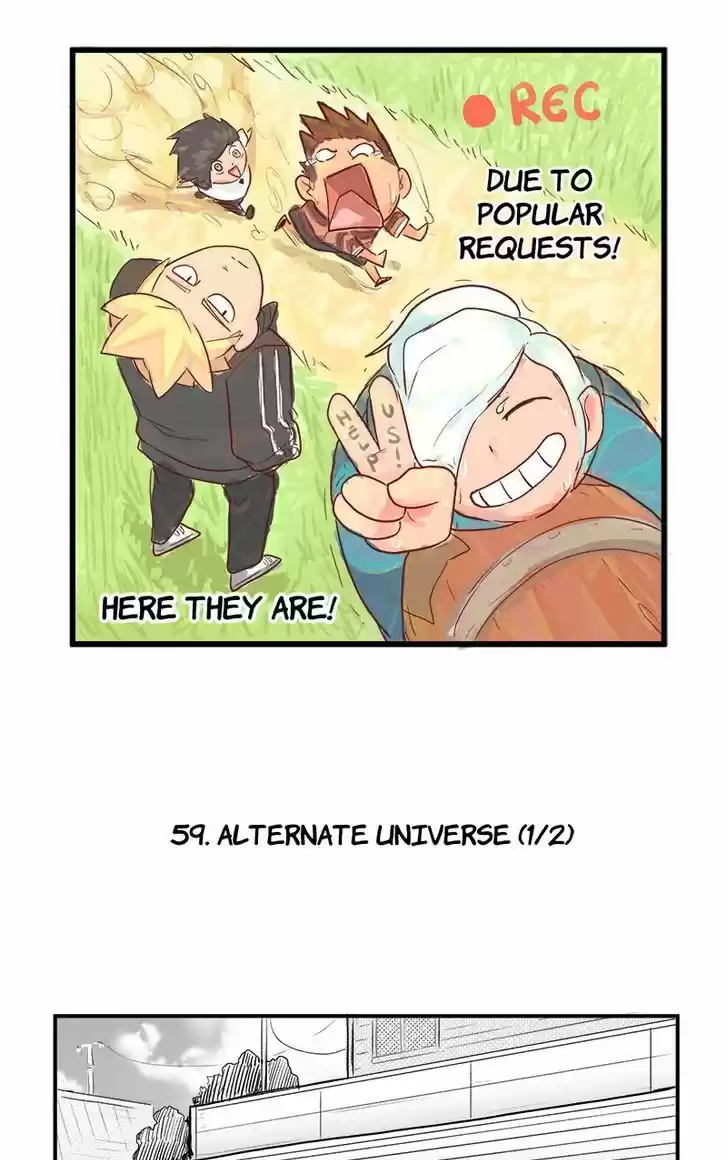 Saphie: The One-Eyed Cat 59