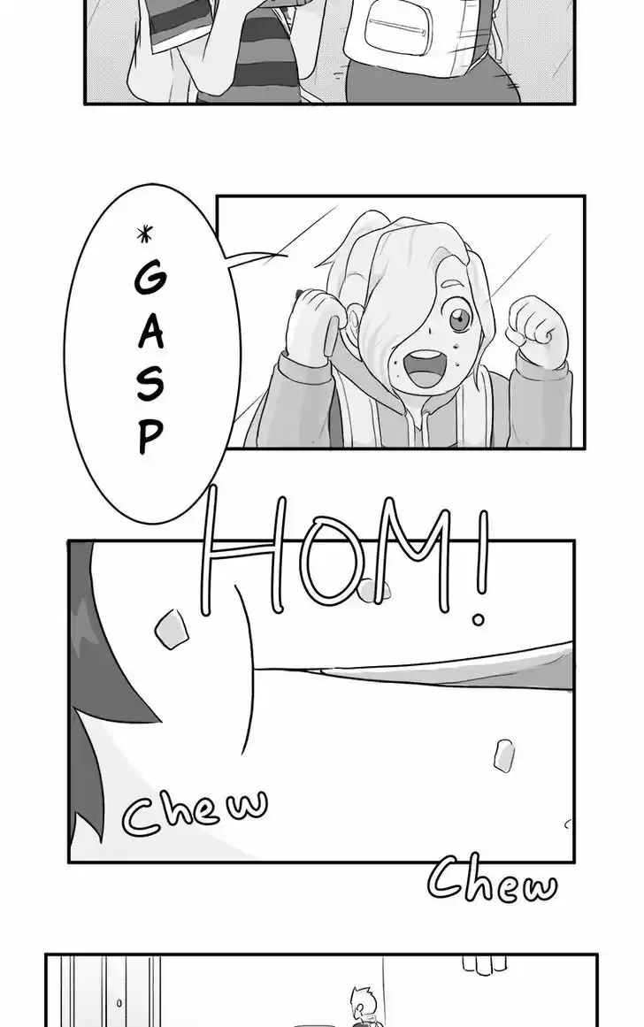 Saphie: The One-Eyed Cat 59