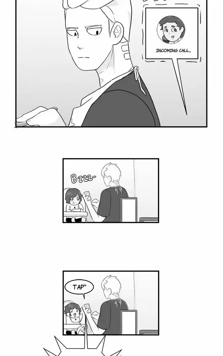 Saphie: The One-Eyed Cat 59