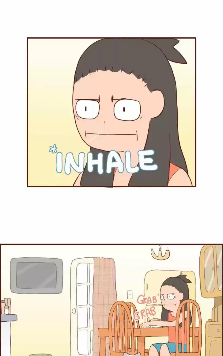 Saphie: The One-Eyed Cat 6