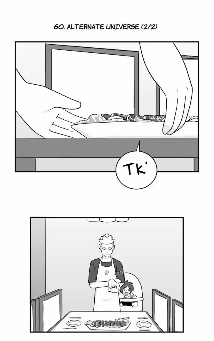 Saphie: The One-Eyed Cat 60