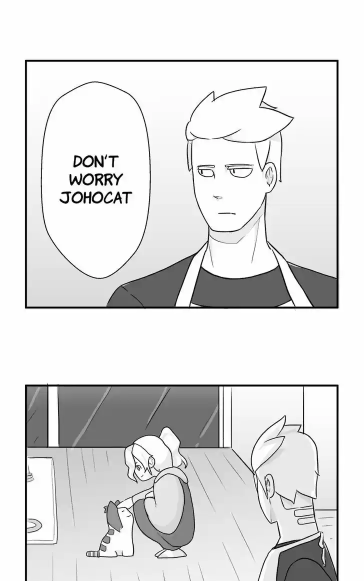 Saphie: The One-Eyed Cat 60