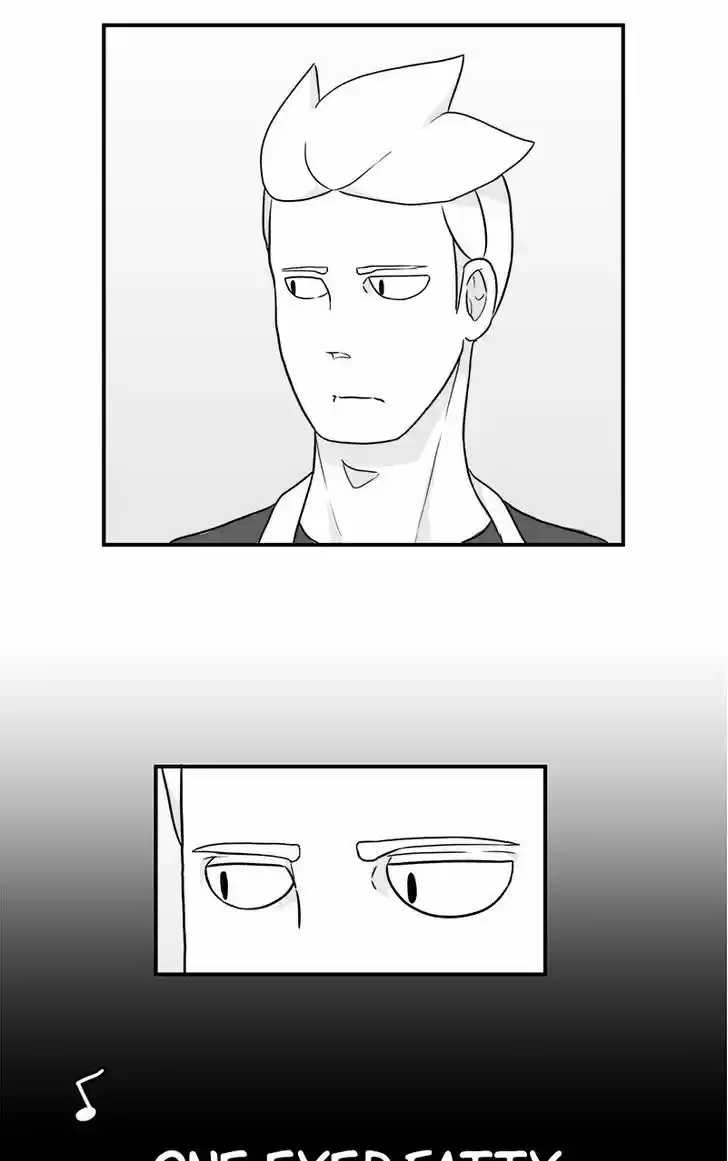 Saphie: The One-Eyed Cat 60