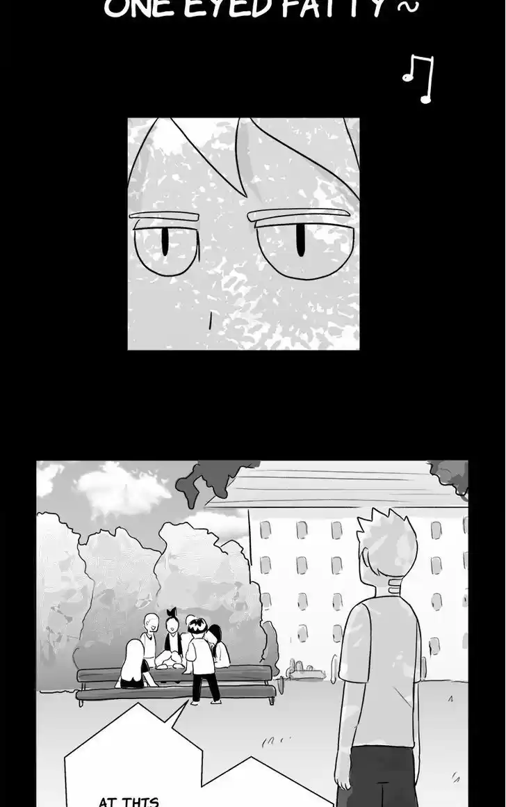 Saphie: The One-Eyed Cat 60