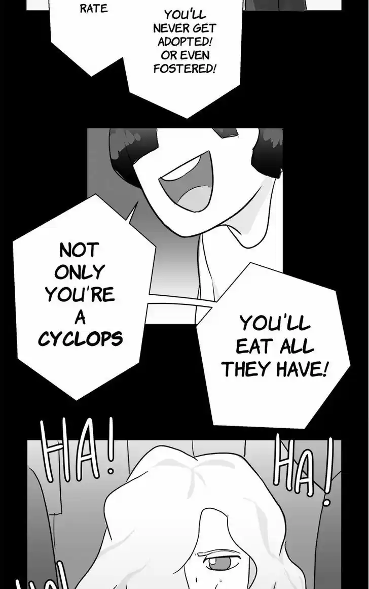 Saphie: The One-Eyed Cat 60