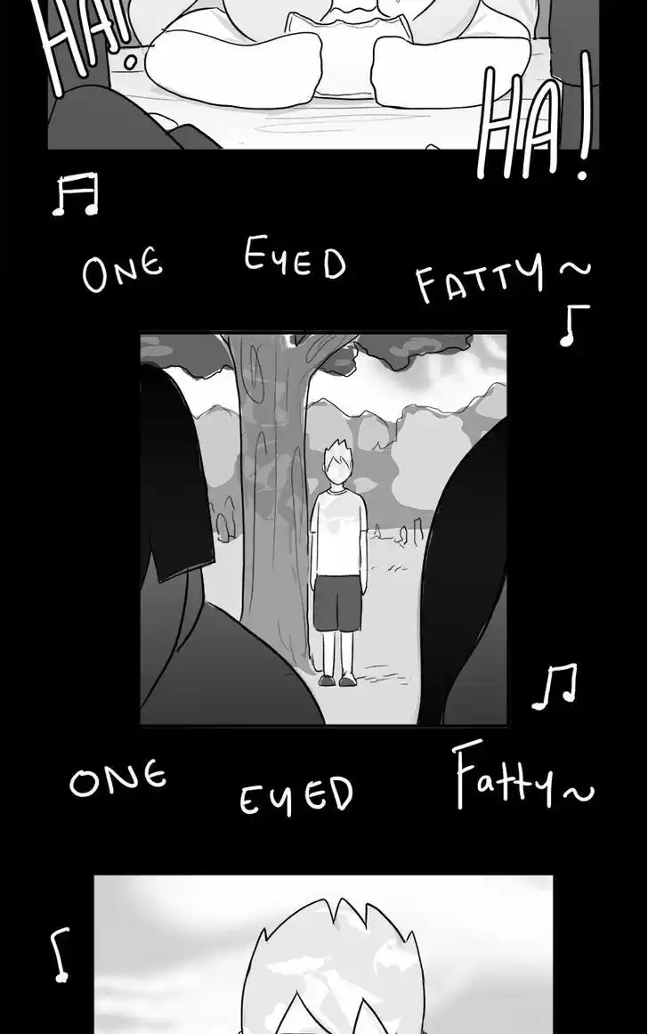 Saphie: The One-Eyed Cat 60