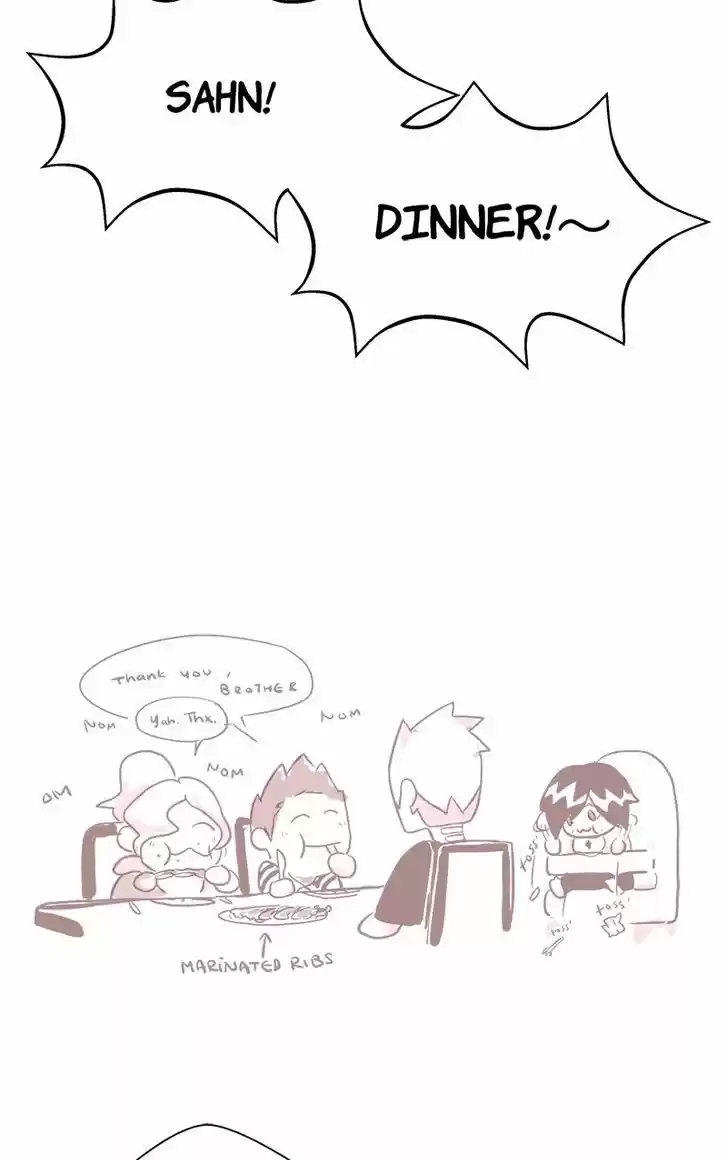 Saphie: The One-Eyed Cat 60