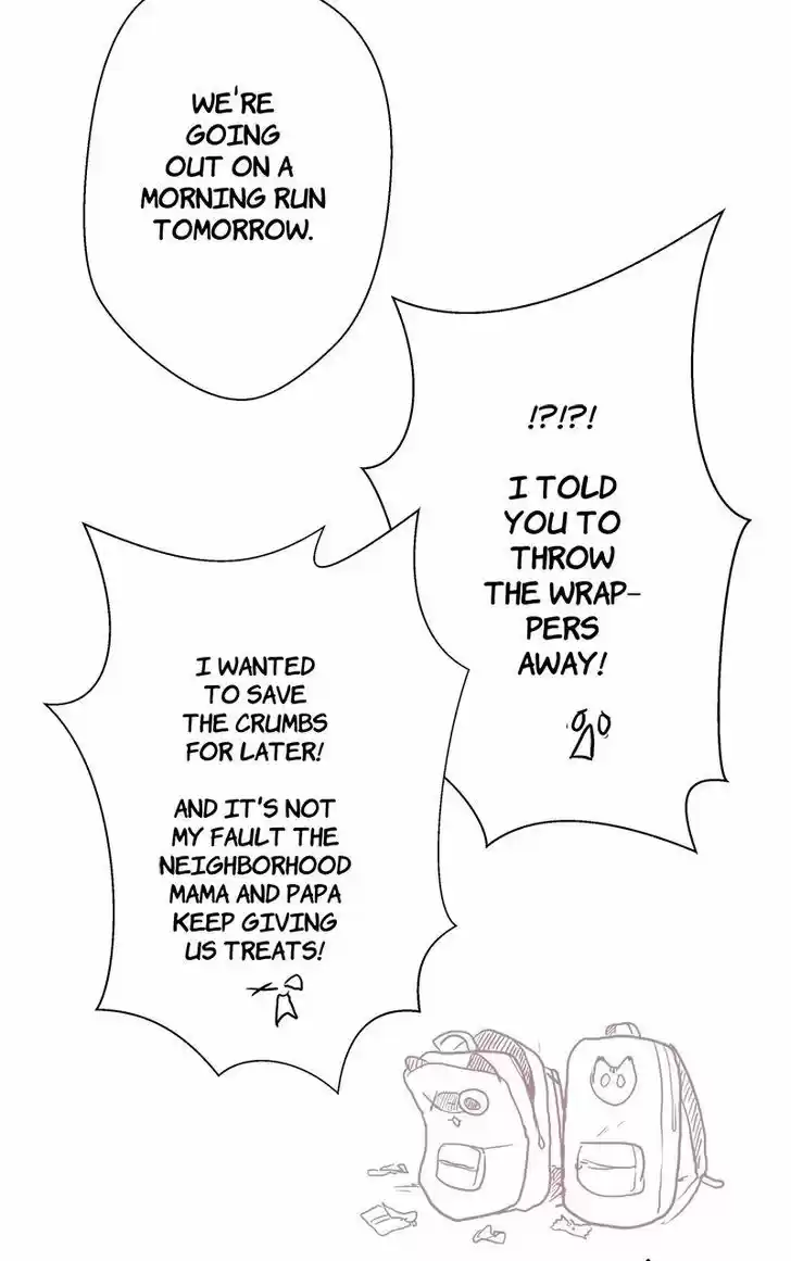 Saphie: The One-Eyed Cat 60