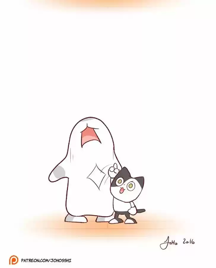 Saphie: The One-Eyed Cat 61