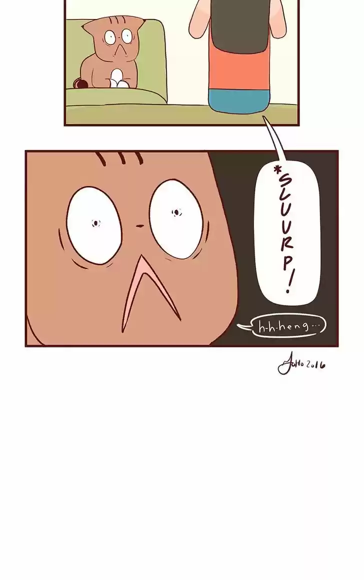 Saphie: The One-Eyed Cat 62