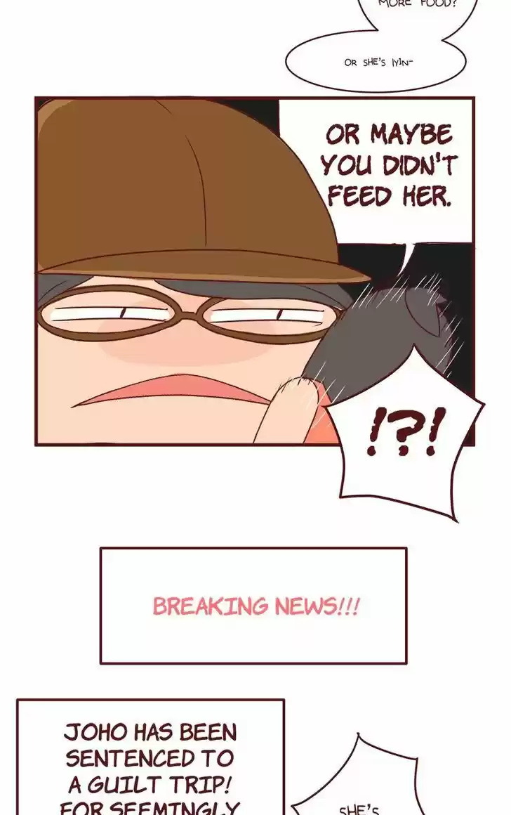 Saphie: The One-Eyed Cat 63