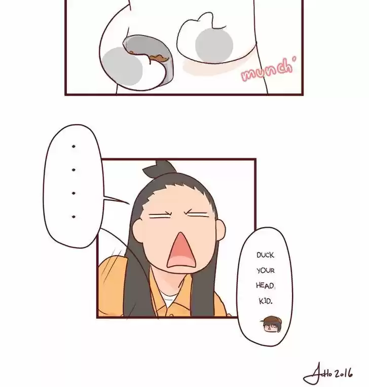 Saphie: The One-Eyed Cat 63