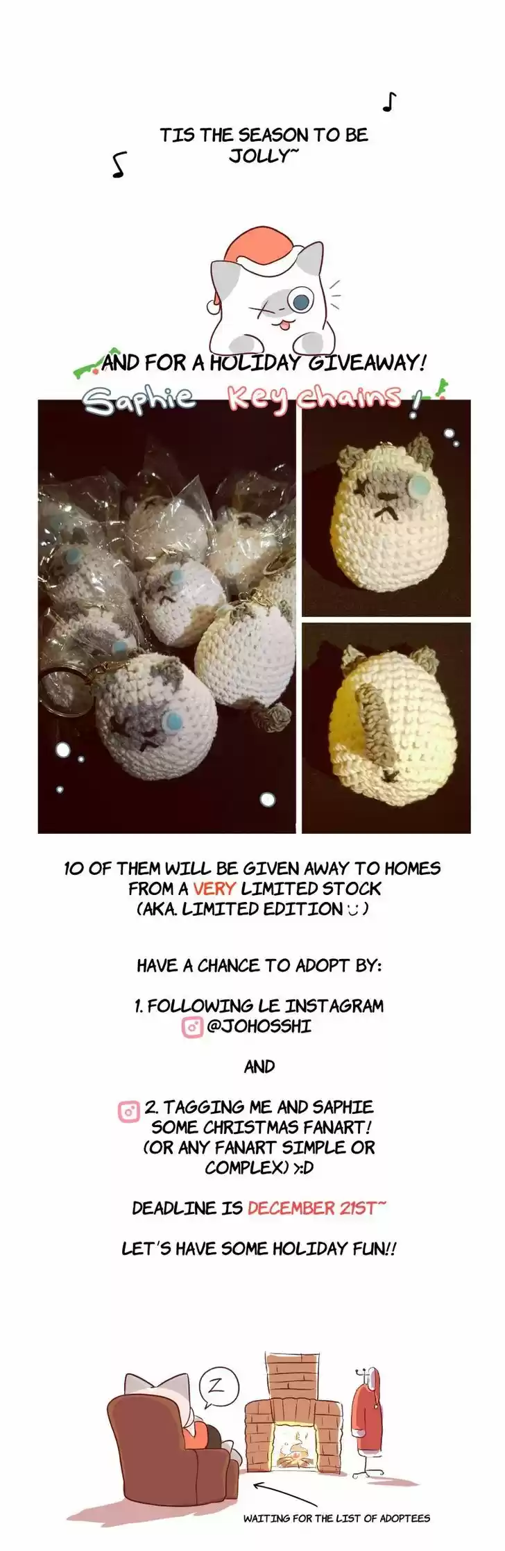 Saphie: The One-Eyed Cat 63