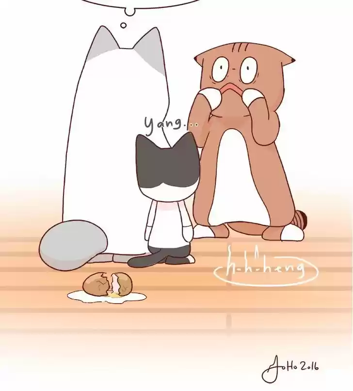 Saphie: The One-Eyed Cat 64