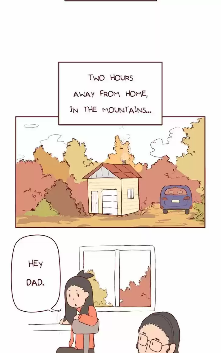 Saphie: The One-Eyed Cat 65